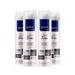 Above Deodorant Dry Spray for Men (Feel Free) -12 Hour Deodorants 3.17 oz - Pack of 4