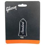 Gibson Les Paul Standard Bell Shaped Truss Rod Cover