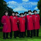 Pre-Owned - Men in Scarlet by The Chelsea Pensioners (CD 2010)