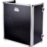 DeeJay Universal DJ Fly Drive Fold Out Case Stand for All DJ Coffins 34 x 36 x 18.8 in.