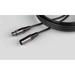 Gator Cableworks GCWH-XLR-100 Headliner Series XLR Microphone Cable - 100 Ft