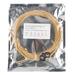 Yuri 5String Acoustic Bass Strings Replacement Accessories Brass String 040-125 Gauge