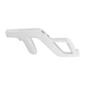 New 1 Pcs Zapper Gun For Nintendo Wii Remote right left Controller wii Zapper