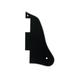 Hemoton 3 Ply Pickguard Shield Fits Epiphone Dot Style Guitar (Black)