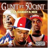 Pre-Owned - G-Unit Tha Gangsta Mix (Parental Advisory/Mixed by 2005)