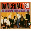 Pre-Owned - Various Artists Dancehall 69 (40 Skinhead Reggae Rarities 2003)