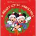 Pre-Owned - Various Artists - Disney Merry Little Christmas (2008)