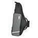 Alto Saxophones Case Multi Pocket Large Storage Space Saxophones Case for Show