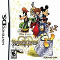 Restored Kingdom Hearts Re:coded (Nintendo DS) (Refurbished)