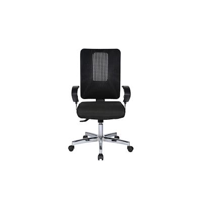 Topstar Bürostuhl / Drehstuhl HJH SITNESS WORK AL.U2 schwarz Image