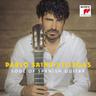 Soul Of Spanish Guitar (CD, 2020) - Pablo Sáinz-Villegas