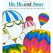 Pre-Owned Up Up and Away Hardcover