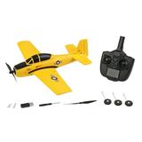 Arealer A210 RC Airplane 2.4GHz 4CH 6- Gyro T28 Aircraft Model Flight for Adults Boys