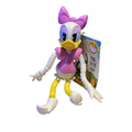 Disney Parks Daisy Duck Fidget Figure Toy New with Tag