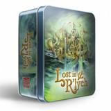 Atlas Games Lost in Rlyeh-Atlas Games