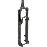 RockShox SID Select Charger RL Suspension Fork - 29 120 mm 15 x 110 mm 44 mm Offset Gloss Black 3P Crown D1