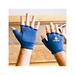 Impacto Protective Products Anti Glove Liner - Extra Large