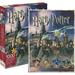 Harry Potter Harry Potter Hogwarts 1000 Piece Puzzle