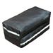 Electric Bike Battery Bag Waterproof Bike Battery Case Pannier Bike Battery Storage Bag Battery Protective Cover for Travel Outside S