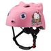 3D Children s Balance Bike Helmet Skateboard Riding Skating Boys and Girls Safety Helmet