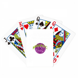 Mosaic Earth Surrounds Densely Poker Playing Magic Card Fun Board Game