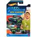 Hot Wheels Fast & Furious Spy Racers Rally Baja Crawler