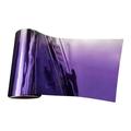 Car Window Sun Visor Strip Tint Film Front Windshield Shade for Auto