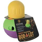 Starmark Bob-A-Lot Treat Dispensing Toy Small [Dog Toys Other] 1 count