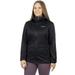 FXR Women s Pulse Softshell Jacket Black / Grey 2XL (2024)