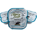 Purina Fancy Feast Petites Cat Food Pate White Fish & Tuna 3CT 6 Servings