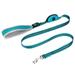 Pet Leash with Trash Bag - Reflective Design - Multifunctional Traction Rope - Walking Dog - Outdoor Gear