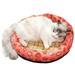 Summer Cooling Dog Bed Soft Chew Proof Dog Bed For Crate Cooling Mat For Cats Squishmallow Dog Bed Pet Self Cooling Mat - M(17.72 )