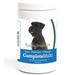 Healthy Breeds Giant Schnauzer all in one Multivitamin Soft Chew - 90 Count