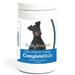 Healthy Breeds Manchester Terrier all in one Multivitamin Soft Chew - 90 Count