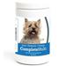 Healthy Breeds Cairn Terrier all in one Multivitamin Soft Chew - 90 Count