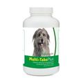 Healthy Breeds Pyrenean Shepherd Multi-Tabs Plus Chewable Tablets - 180 Count