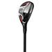 Pre-Owned TaylorMade STEALTH PLUS 22* 4H Hybrid Regular ProjectX HZRDUS SMK Red RDX 70 RH