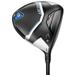 Pre-Owned Cobra AeroJet 10.5* Driver Regular Mitsubishi Chemical Kai li Blue 60 Golf Club