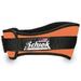 Schiek 6 in. Original Nylon Belt Orange - Medium