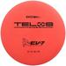 EV-7 OG Firm Telos Putter Golf Disc - 170-175g - Colors Will Vary