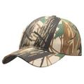 Mingyiq Mens Camouflage Military Adjustable Hat Camo Hunting Fishing Army Baseball Cap