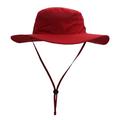 Kayannuo Back to School Clearance Summer Sun Hat Men s Fishing Hat Men s Sun Hat Anti-ultraviolet Fisherman Hat