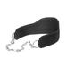 Fitness Dip Belt with Chain for Men Women Dipping Pull Ups Belts Weight Lifting Training Gym Bodybuilding Weightlifting Waist