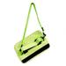 Lierteer Portable Golf Club Bag Mini Lightweight Nylon Golf Club Carrier Bag