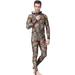 Fnochy Room Decoer Clearance New Men Camouflage Wetsuit for Free Diving Spear Fishing Swimmin
