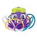 Sprinkler for kids Kids Outdoor Water Sprinkler Toy Octopus Water Spray Toy Backyard Water Toy