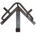 Intrepid International 216010 Harness Saddle Rack