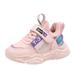 dmqupv Toddler Tennis Shoes Size 6 Neutral Children s Fashion Casual Outdoor Baby Shoes Shoes Boys Wide Shoes Pink 26
