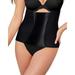 Maidenform Ultra-Firm Control Waist Cincher Shapewear Black M Women s