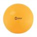 Champion Sports 75 cm Yellow Fitpro Training Ball